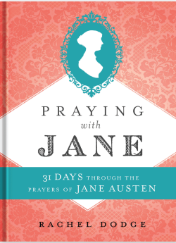 Praying with Jane